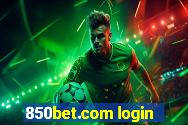 850bet.com login